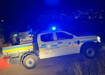 Allerta meteo per forte vento in Sardegna, i provvedimenti a Capoterra e Monserrato