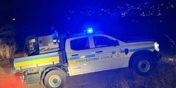 Allerta meteo per forte vento in Sardegna, i provvedimenti a Capoterra e Monserrato