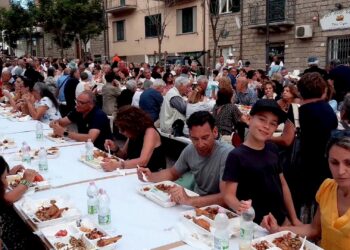 Calangianus, tutto pronto per la “Festa della Paranza”