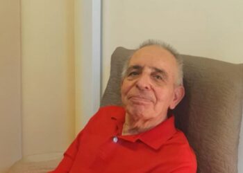 Mario Curridori, Ringraziamento e Trigesimo