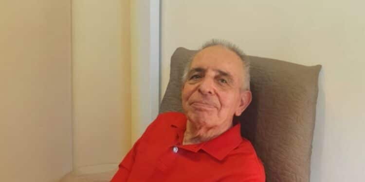 Mario Curridori, Ringraziamento e Trigesimo