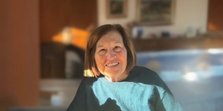 Cagliari, ci ha lasciato Gianna Marras in Comparetti: martedì l’ultimo saluto