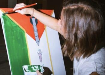 Quartu Sant’Elena, gran finale per la Street Art Week: oggi ultima giornata tra arte, musica e solidarietà