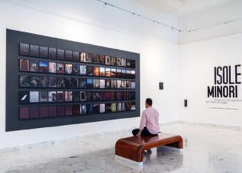 Isole minori, è visitabile sino al 16 novembre la mostra fotografica alla Galleria comunale d’Arte di Cagliari
