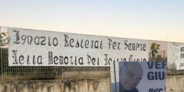 Villacidro non dimentica Ignazio Sessini, ucciso dal macchinario trita rifiuti