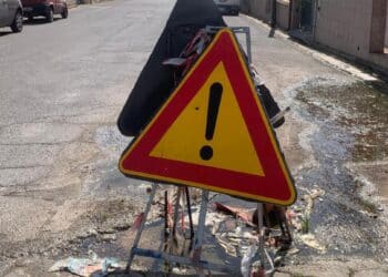 Guasti continui e disagi a Capoterra: “Basta con Abbanoa, il Comune revochi il contratto”