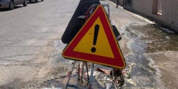 Guasti continui e disagi a Capoterra: “Basta con Abbanoa, il Comune revochi il contratto”