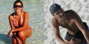 Ergastolo e un anno di isolamento per Igor Sollai: ammazzò la moglie Francesca Deidda a San Sperate e nascose il corpo in un borsone