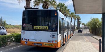 Bus Ctm da Cagliari sino a Sestu, quasi 2 mila le firme raccolte