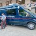 Cagliari, la Stazione Mobile dei Carabinieri è operativa in città