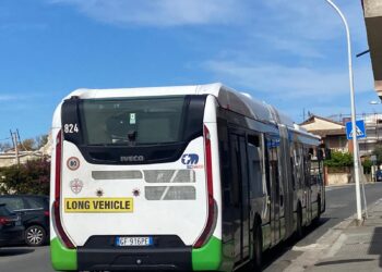 Ctm sempre più vicino a Sestu, via libera del consiglio comunale: presto gli autobus urbani da Cagliari