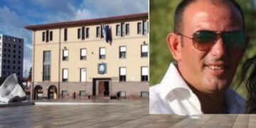 Con la moto contro un furgone a Carbonia, muore il 54enne Massimiliano Casu