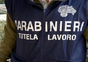 Cagliari, imprenditore viola le norme sul primo soccorso: denunciato