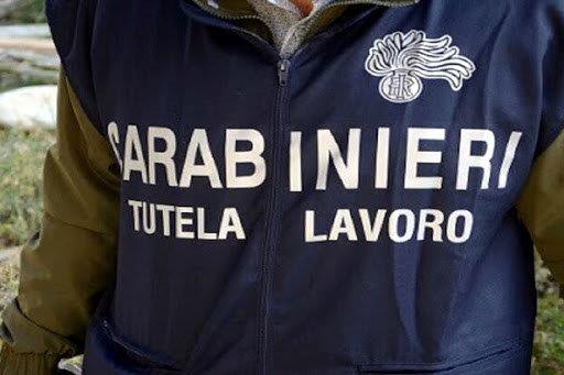 Cagliari, imprenditore viola le norme sul primo soccorso: denunciato