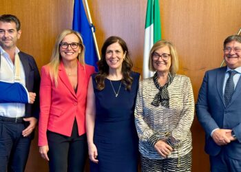 Cagliari, ok al polmone verde di viale Merello: accordo fatto fra comune, regione e università