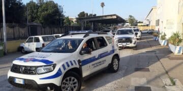 In supporto al Giubileo dei Giovani di Roma anche 11 operatori del Comune di Cagliari