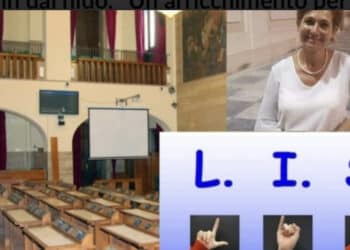 Cagliari, svolta inclusiva nelle scuole: LIS e Braille fin dal nido. “Un arricchimento per tutti, non solo per chi ne ha bisogno”