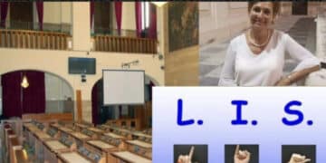 Cagliari, svolta inclusiva nelle scuole: LIS e Braille fin dal nido. “Un arricchimento per tutti, non solo per chi ne ha bisogno”