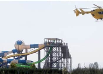 Paura a Mirabilandia, 14enne ha un malore dopo essere stata su iSpeed