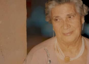 È mancata all’affetto dei suoi cari Giustina Ruggeri