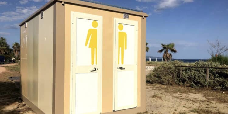 Quartu, 10 disoccupati gestiranno i bagni del Poetto e il Parco Matteotti