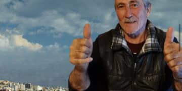 A tre anni dalla scomparsa del caro ed indimenticabile Giampaolo Locci i parenti lo ricordano con infinito amore