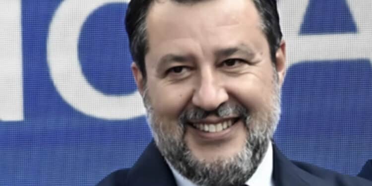 Salvini firma il decreto sull’alcolock: cosa cambia