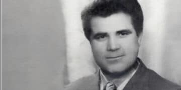 È mancato all’affetto dei suoi cari Antonio Diana