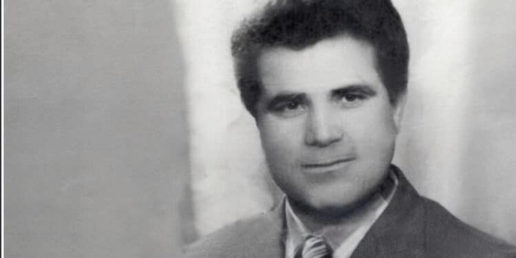 È mancato all’affetto dei suoi cari Antonio Diana