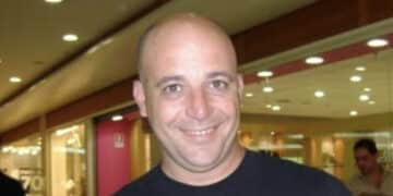 Lacrime a Cagliari per la morte di Enrico Tuveri, noto consulente finanziario: lascia la moglie e due figli