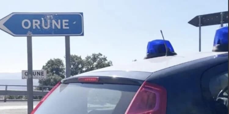 Ancora sangue a Orune: ucciso il figlio trentenne di Pietro Contena, arrestato per l’omicidio Goddi