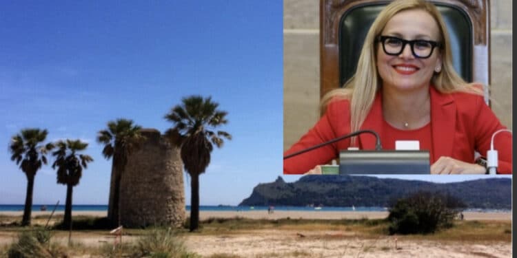 Poetto, mare inquinato in piena stagione turistica: “Escherichia coli tra Marino e Ottagono”