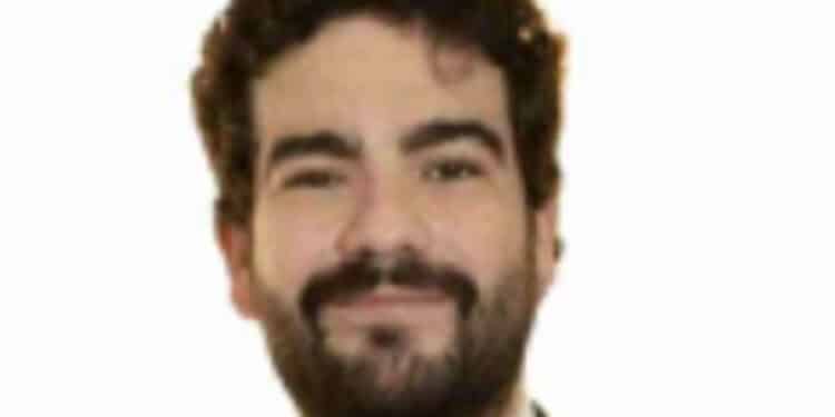 Lutto a Macomer, morto a 29 anni l’ex consigliere comunale Daniele Nieddu