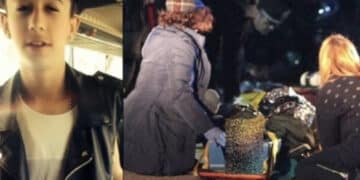 Condannato per tentata rapina e la morte di 6 persone: evade dopo la laurea