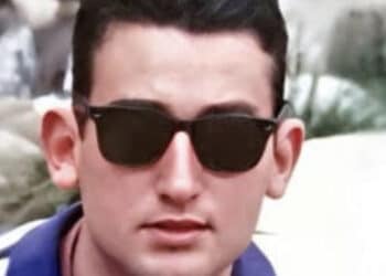 Cagliari ed Elmas in lutto per Fabrizio Mazzuzi, 52 anni: un infarto ha strappato l’uomo alla sua famiglia