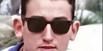 Cagliari ed Elmas in lutto per Fabrizio Mazzuzi, 52 anni: un infarto ha strappato l’uomo alla sua famiglia