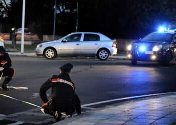San Vito, scontro fra due auto sulla SP20: quattro feriti in codice rosso, uno dei conducenti positivo all’alcol test