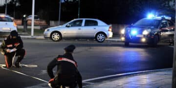 San Vito, scontro fra due auto sulla SP20: quattro feriti in codice rosso, uno dei conducenti positivo all’alcol test