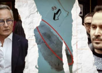 Garlasco, nuova svolta sull’impronta 33: “Non è sangue e non appartiene ad Andrea Sempio”