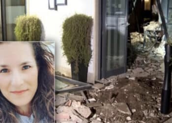 Crolla il tetto di un ristorante, morta a 31 anni la sommelier Mara Severin