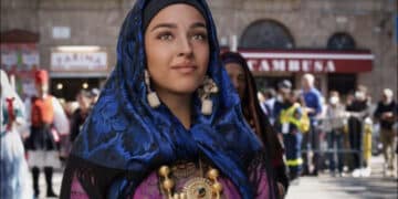 Investita dal Suv di una turista tedesca a Porto Cervo, addio a Gaia Costa: aveva 24 anni