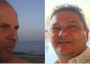 Luca Piredda e Gianluca Perra, due incroci fatali nello stesso giorno: ora Pirri piange due vittime