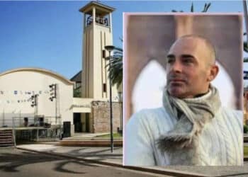 Quartu, l’ultimo saluto a Roberto Cabras: lacrime e tanti perché irrisolti