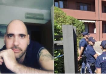 Uccide la madre nel sonno a coltellate, poi si toglie la vita