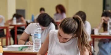 Maddalena non sostiene l’esame della maturità: “I docenti pensano solo al voto e questo crea competitività”