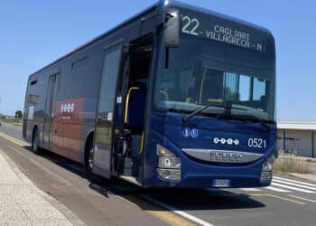 Sorgia: “Gravissimo che 2 mila lavoratori ARST restino senza stipendio per l’inerzia della Giunta Todde“