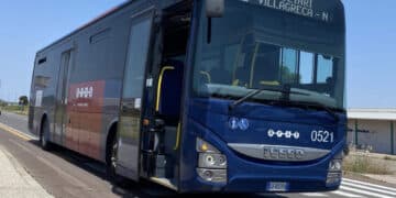 Sorgia: “Gravissimo che 2 mila lavoratori ARST restino senza stipendio per l’inerzia della Giunta Todde“