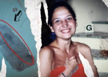 Garlasco, ennesima svolta: dna maschile ignoto sulla bocca di Chiara Poggi