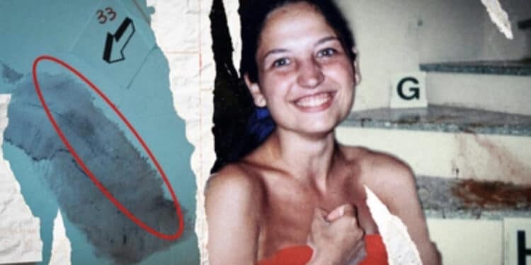 Garlasco, ennesima svolta: dna maschile ignoto sulla bocca di Chiara Poggi