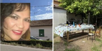Irrompe nella festa di compleanno della nipote della cognata e la uccide: arrestato 71enne